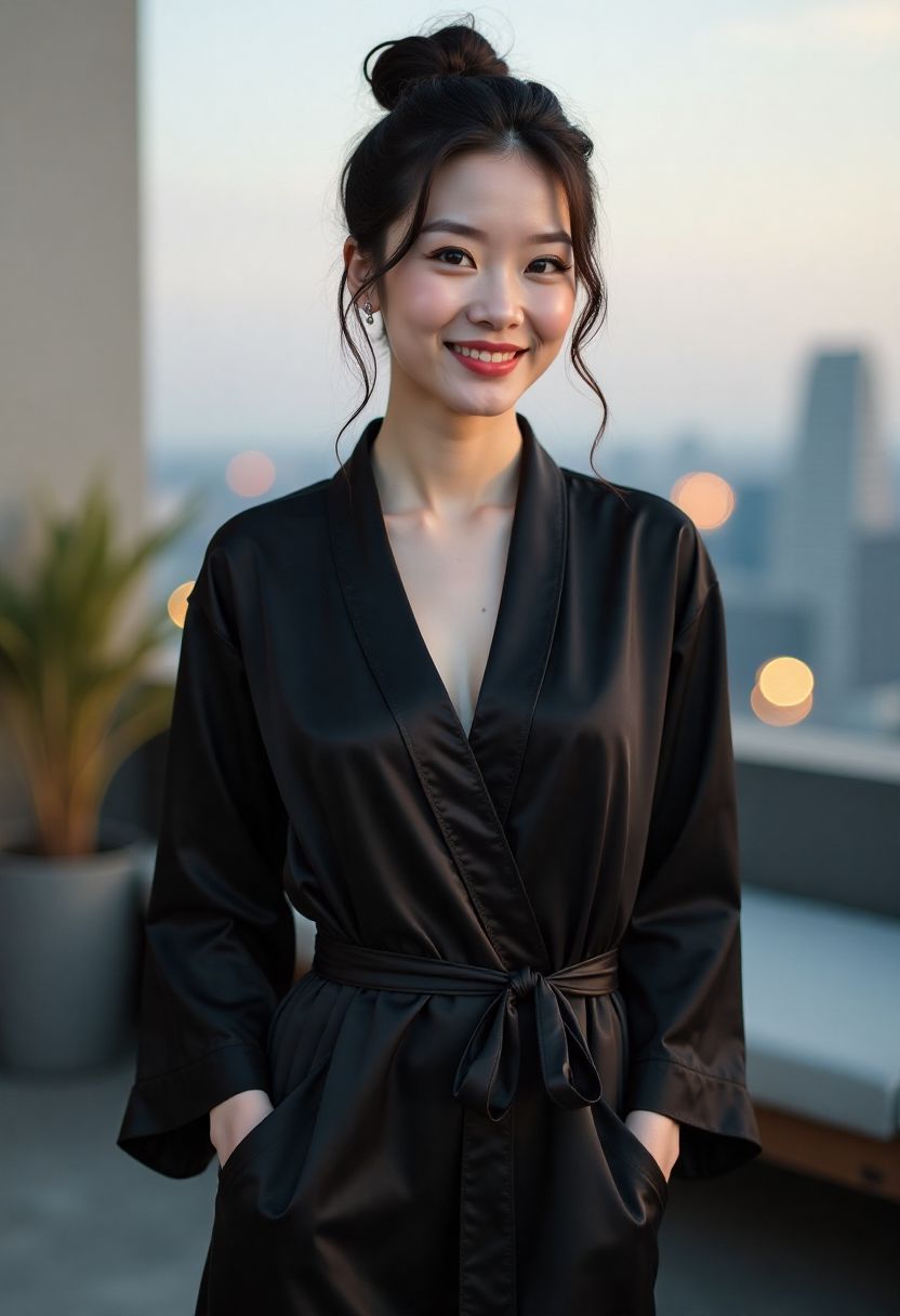 最后一班电车动漫海报